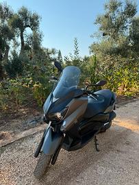 Yamaha X-Max 125/2014