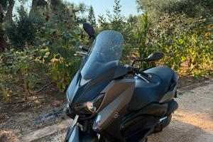 Yamaha X-Max 125/2014