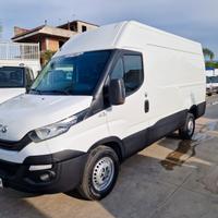 Iveco daily 35s14 passo 3520 -2.3mjt 140 cv eu.6