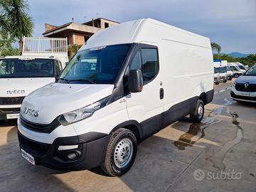 Iveco daily 35s14 passo 3520 -2.3mjt 140 cv eu.6