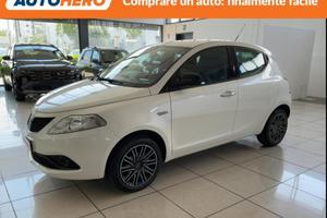 LANCIA Ypsilon BM39463