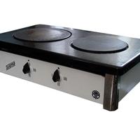 Tibb Tecnomasio Italiana Brown Boveri dopppiastra