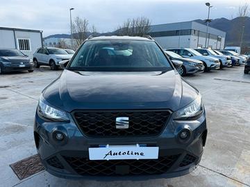 Seat Arona 1.0 EcoTSI Style -FULL LED-CARPLAY