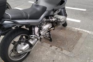BMW R1150R
