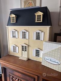 Casa delle bambole (Dollhouse collection)