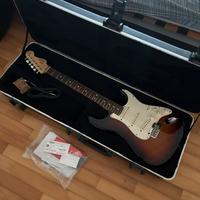 FENDER STRATOCASTER USA
