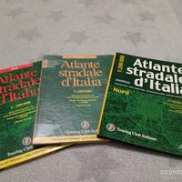 Atlante stradale 