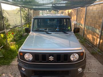 Suzuky Jimny N1