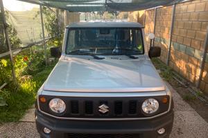 Suzuky Jimny N1