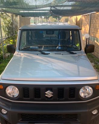 Suzuky Jimny N1