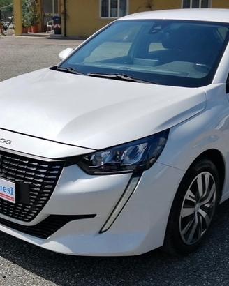 Porta e portellone Peugeot 208 2022/2024