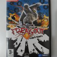 Freakout - Extreme freeride per PC