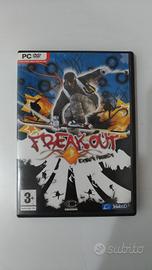 Freakout - Extreme freeride per PC