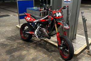 Husqvarna 144