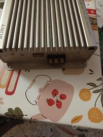 amplificatore marca Sony 