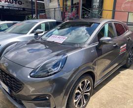 Ford Puma 1.5 EcoBlue 120 CV ST-Line Design-2022