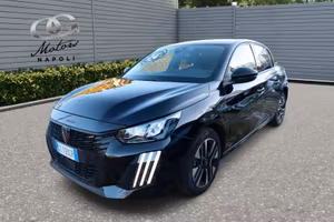 Peugeot 208 1.2cc 100cv S&S Allure
