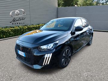 Peugeot 208 1.2cc 100cv S&S Allure