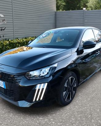 Peugeot 208 1.2cc 100cv S&S Allure