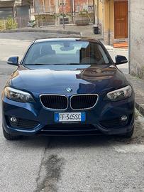 BMW Serie 2 Cpé(F22/87) - 2016