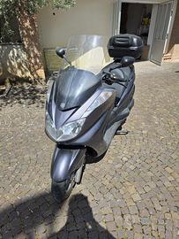 Scooter Yamaha