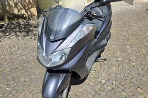 Scooter Yamaha