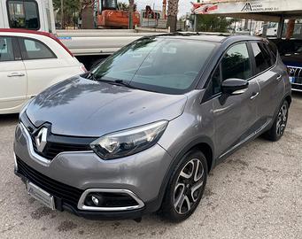 Renault Captur 1.5 dCi 8V 90 CV Start&Stop Wave