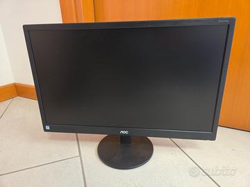Monitor AOC