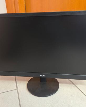 Monitor AOC