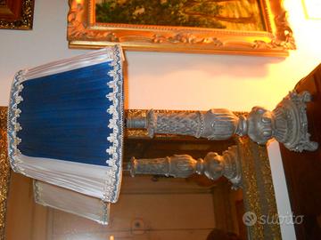 Lampada stile 700