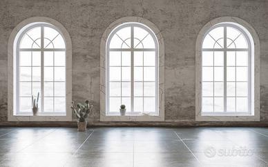 Attico di Design in Palazzo Storico a Prato della