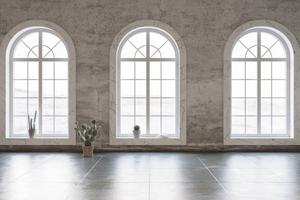 Attico di Design in Palazzo Storico a Prato della