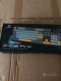 Aula F108 Pro