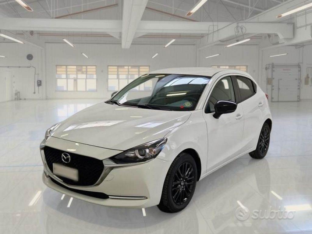 MAZDA Mazda2 3ª serie