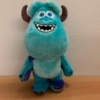 Peluche Sulley Monsters &Co