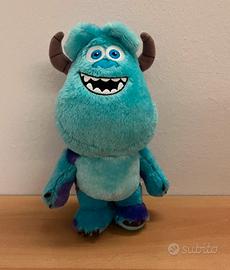 Peluche Sulley Monsters &Co