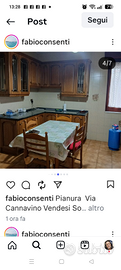 Appartamento villetta