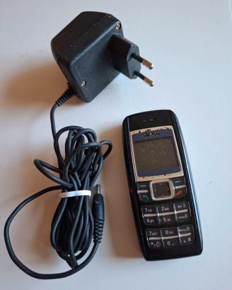 Nokia 1600 modello vintage