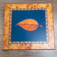 Scatola porta sigari o tabacco