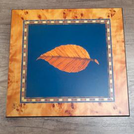 Scatola porta sigari o tabacco