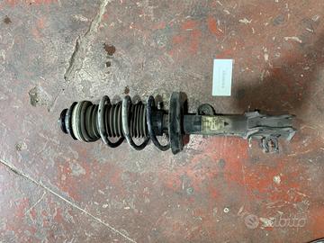 AMMORTIZZATORE ANTERIORE SINISTRO FIAT 500 L Serie