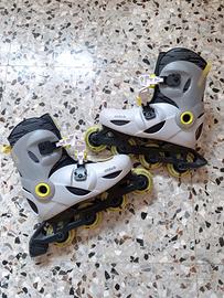 Roller bambino. Tg.32-34