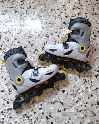 Roller bambino. Tg.32-34