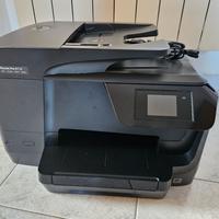 HP OfficeJet Pro 8710