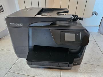 HP OfficeJet Pro 8710