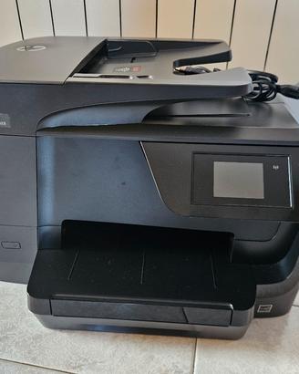 HP OfficeJet Pro 8710