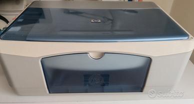 hp psc 1210 all in one printer