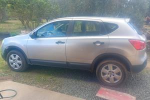 Qashqai 2000