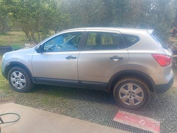 Qashqai 2000