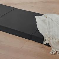 Materasso pieghevole singolo camper casa camping